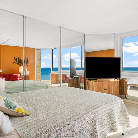 Top Of The Gulf 421 - Luxury Beach Resort Panama City Beach Dış mekan fotoğraf
