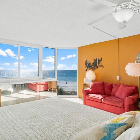 Top Of The Gulf 421 - Luxury Beach Resort Panama City Beach Dış mekan fotoğraf