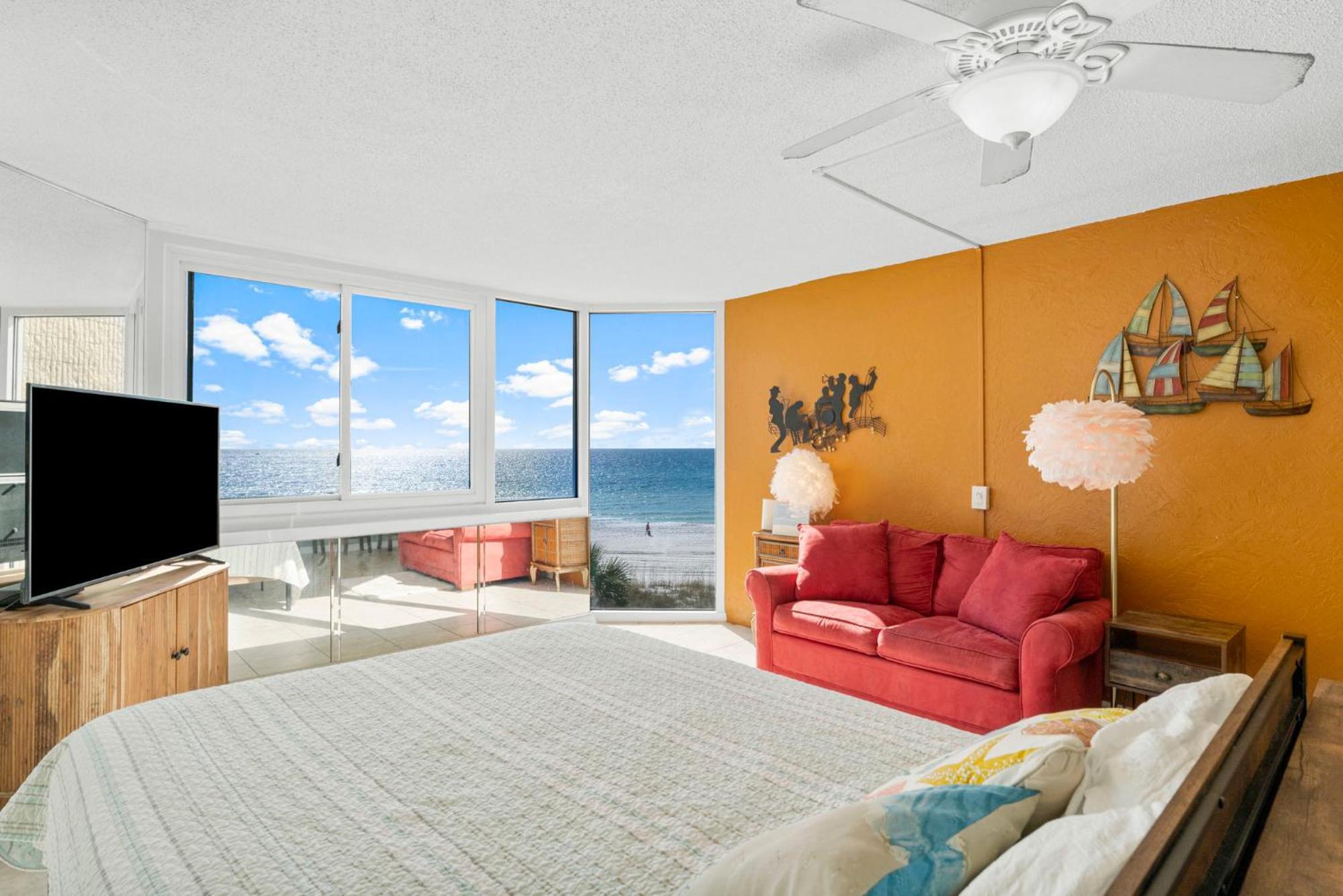 Top Of The Gulf 421 - Luxury Beach Resort Panama City Beach Dış mekan fotoğraf