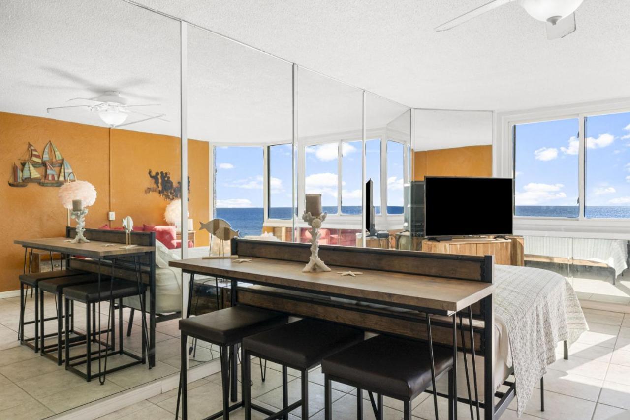 Top Of The Gulf 421 - Luxury Beach Resort Panama City Beach Dış mekan fotoğraf