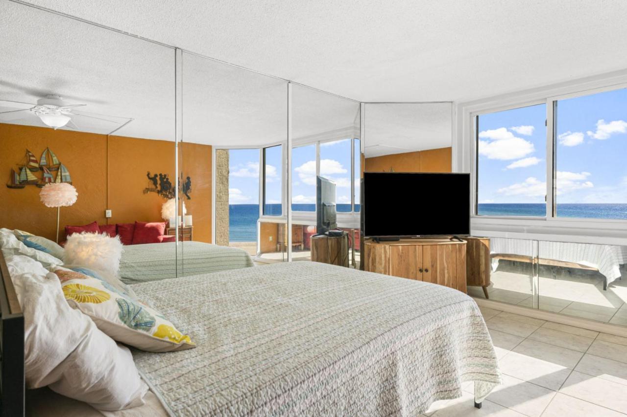 Top Of The Gulf 421 - Luxury Beach Resort Panama City Beach Dış mekan fotoğraf